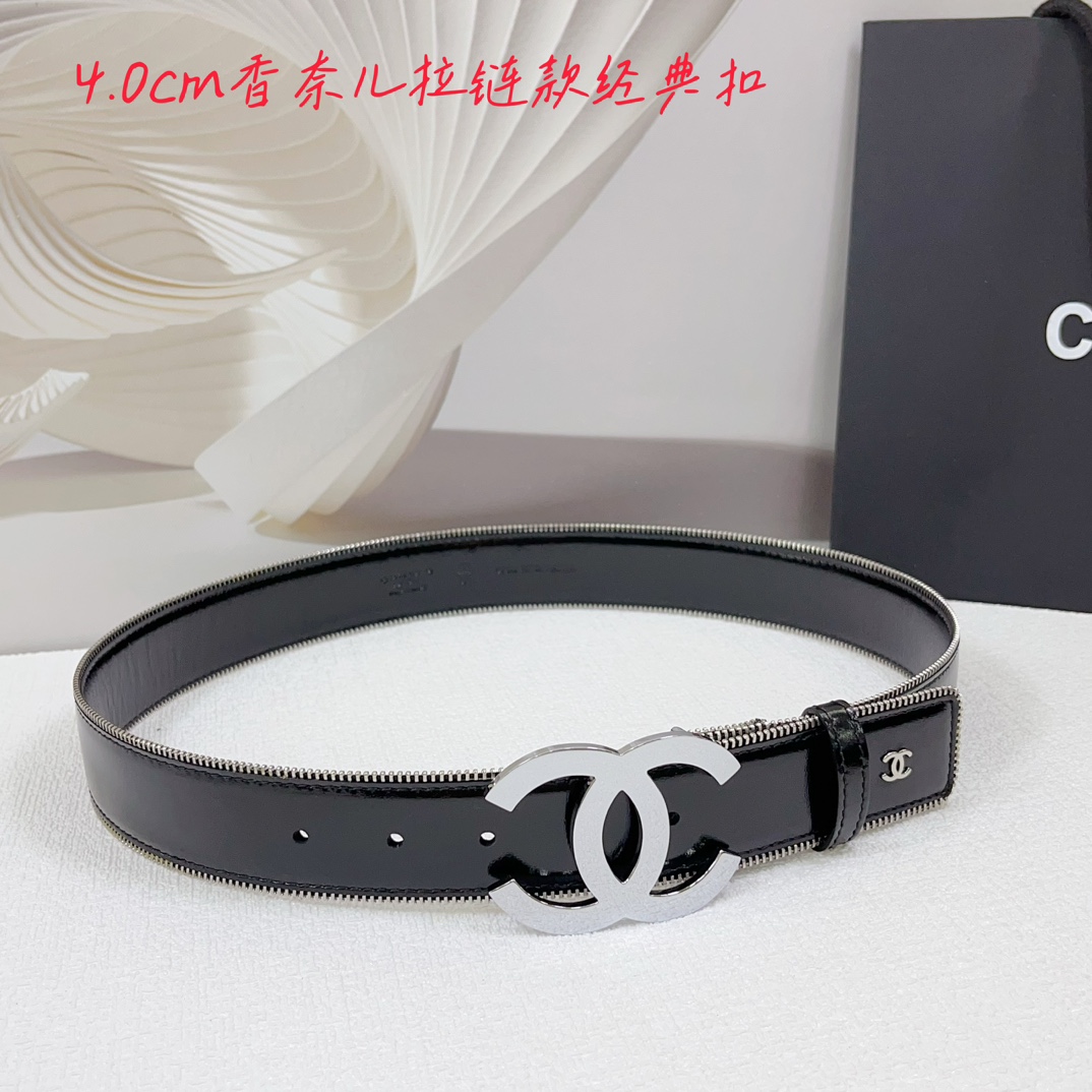 Chanel Belts Women(AAAAA)-298