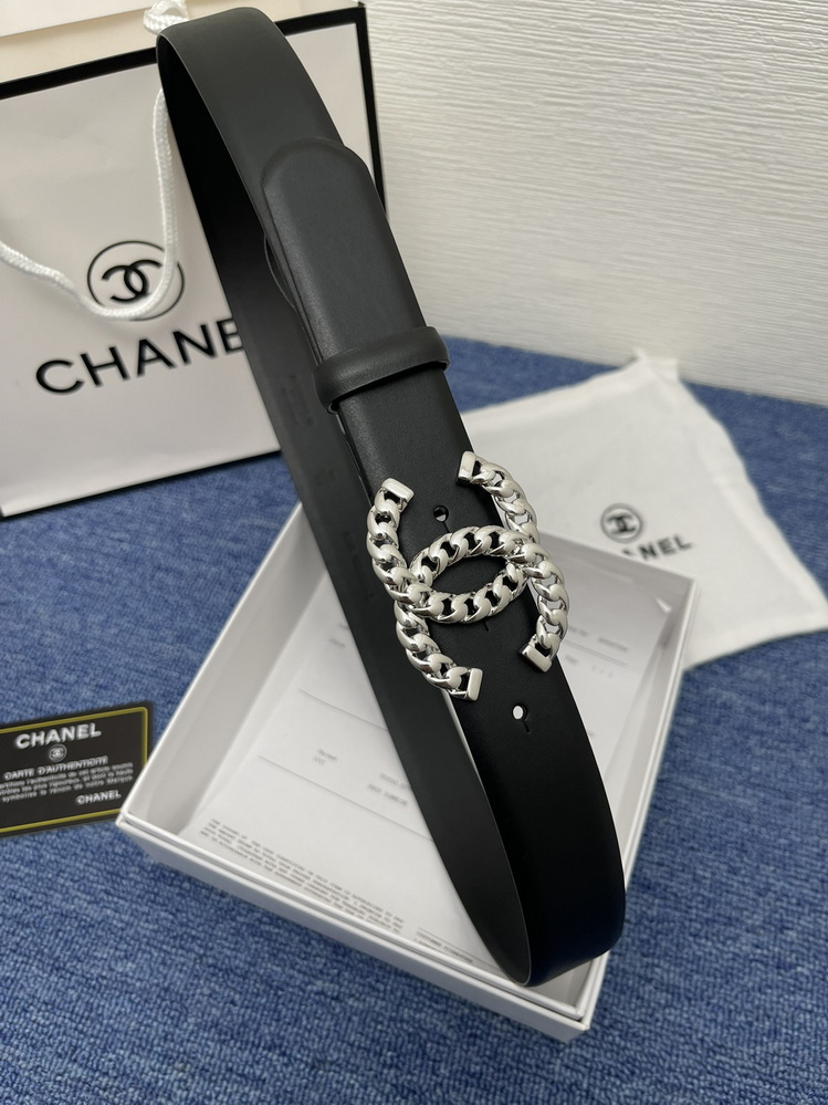 Chanel Belts Women(AAAAA)-318