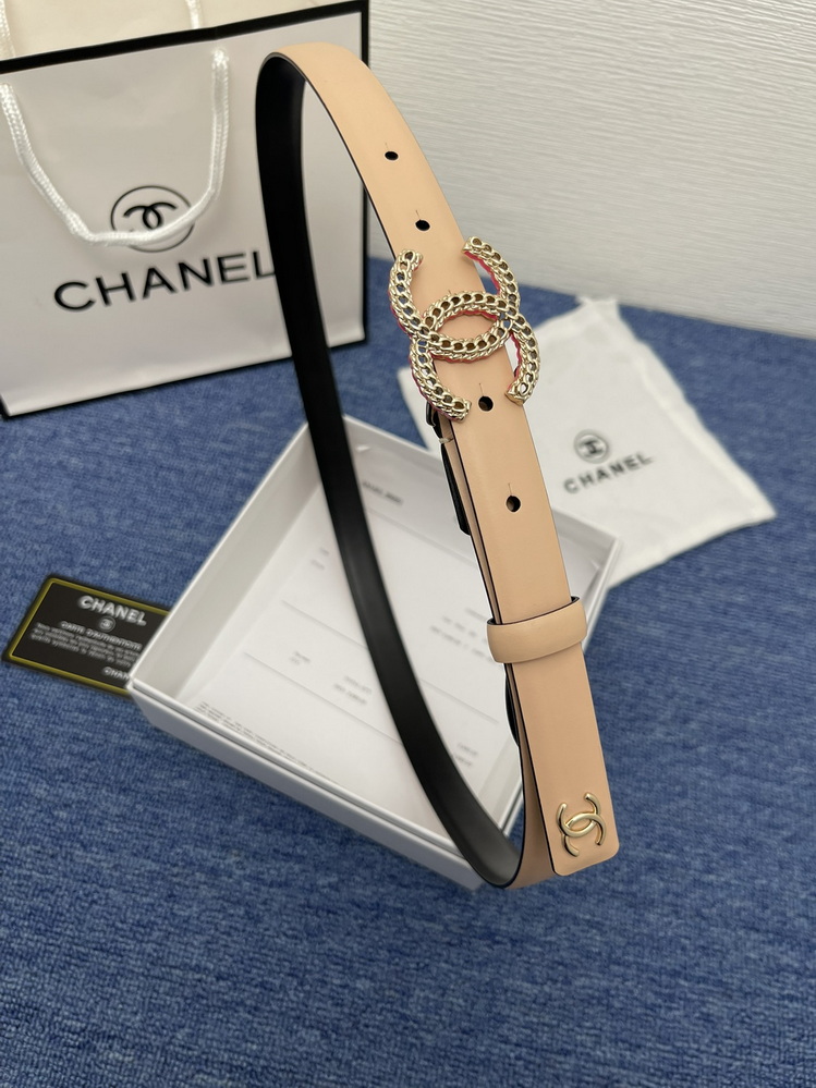 Chanel Belts Women(AAAAA)-268