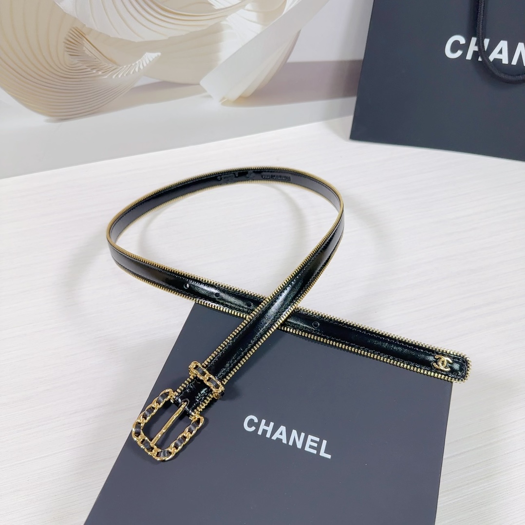 Chanel Belts Women(AAAAA)-250