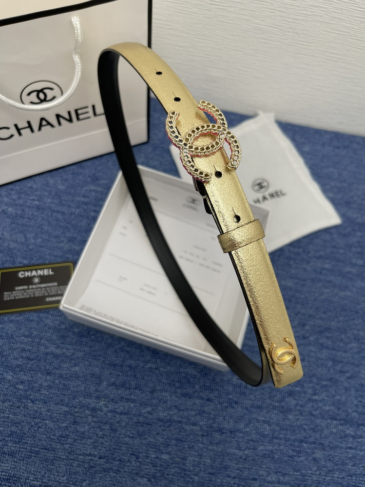 Chanel Belts Women(AAAAA)-276
