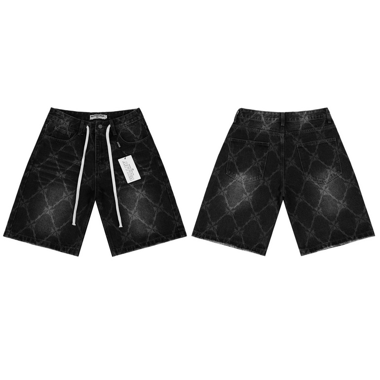 VALE Short Jeans-017