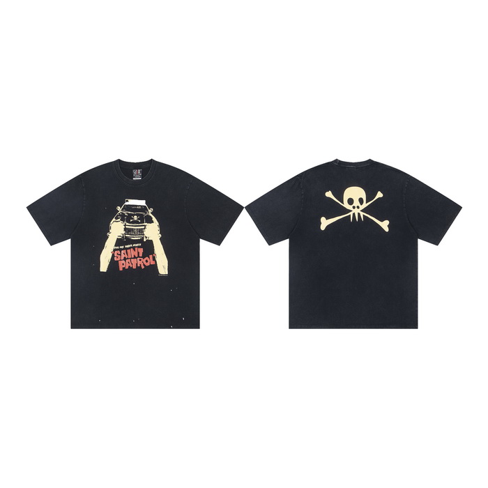 Saint Michael T-shirts-059