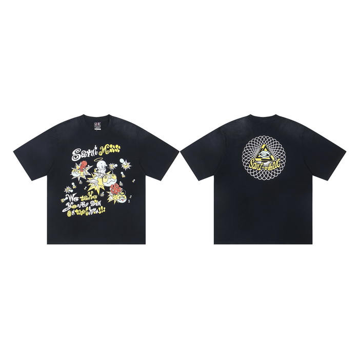 Saint Michael T-shirts-058