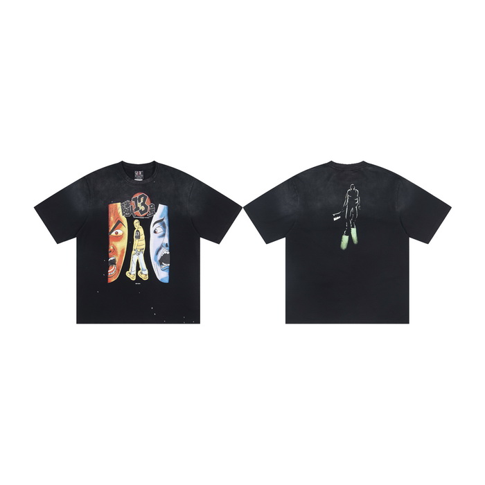Saint Michael T-shirts-056
