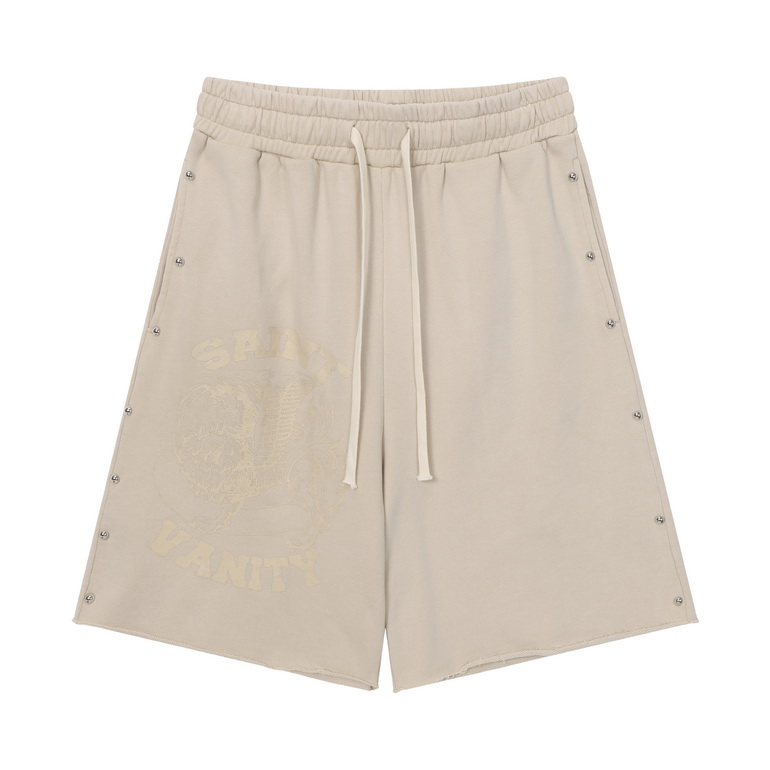 SAINT VANITY Shorts-008