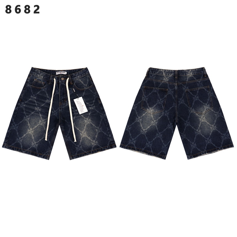 VALE Short Jeans-016