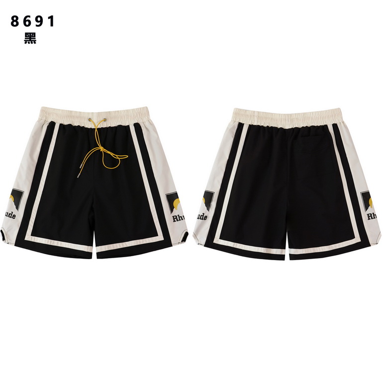 RHUDE Shorts-094