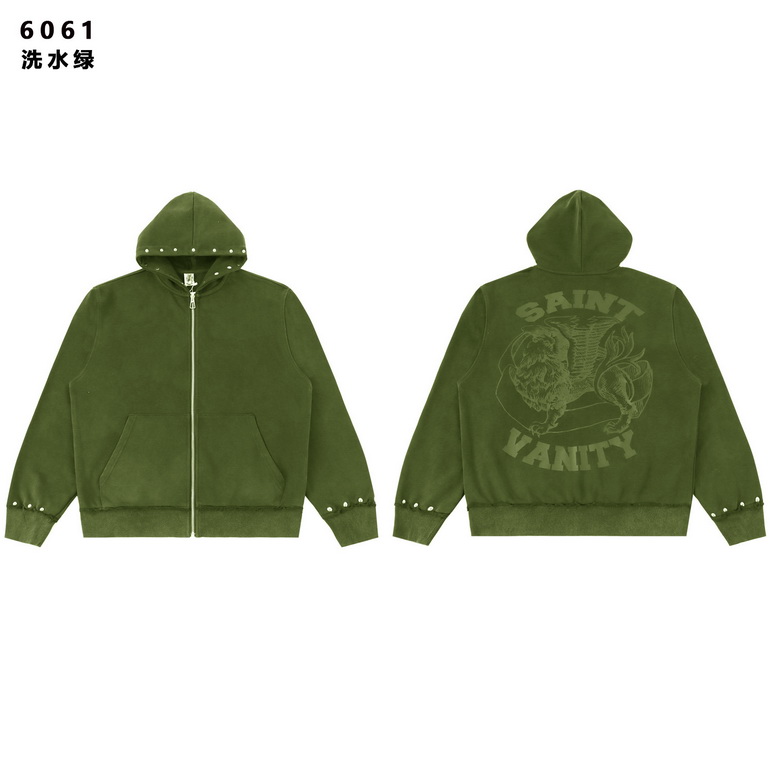 SAINT VANITY Hoody-006