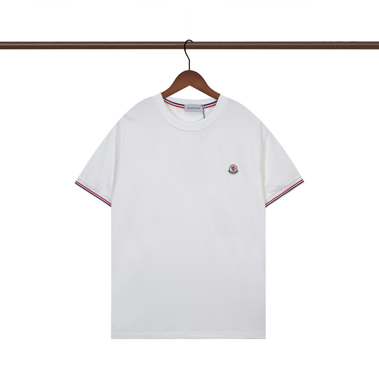 MONCLER T-shirts-938