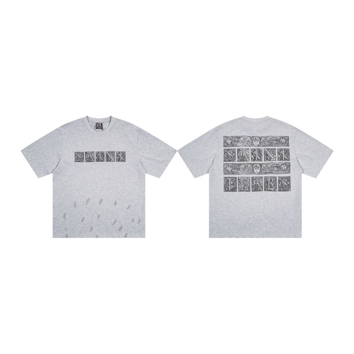 Saint Michael T-shirts-005