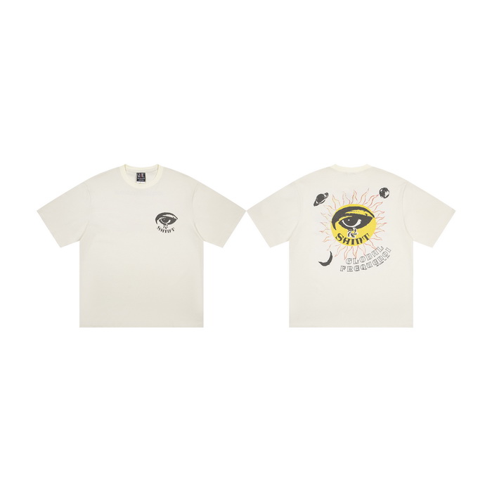 Saint Michael T-shirts-015
