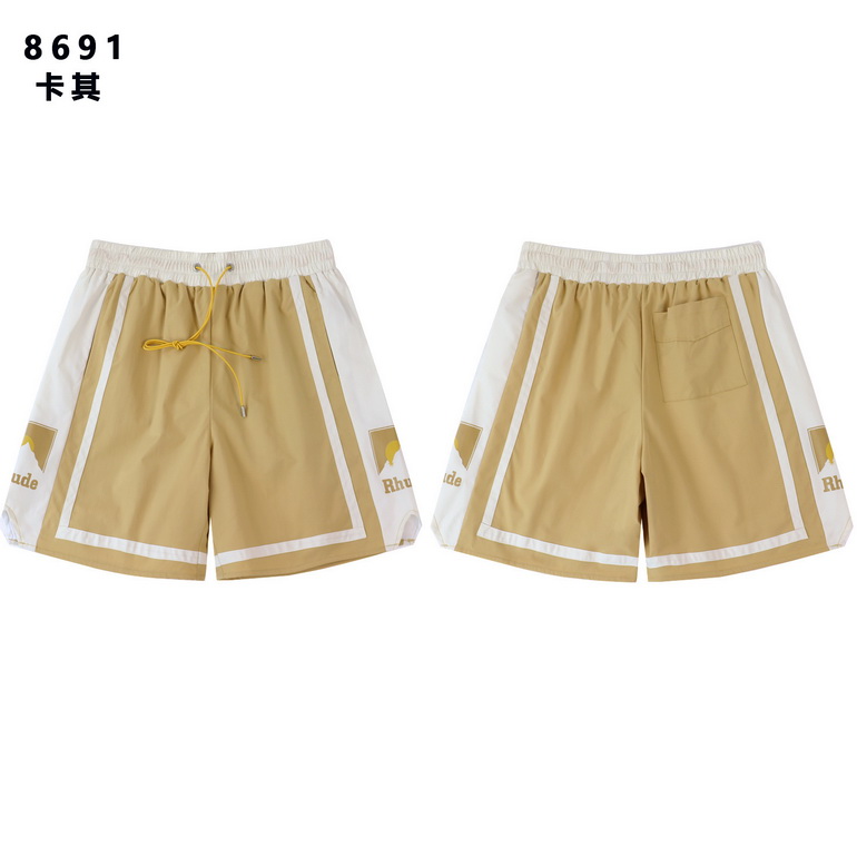 RHUDE Shorts-093