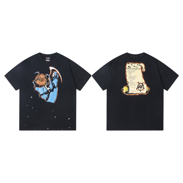Saint Michael T-shirts-037