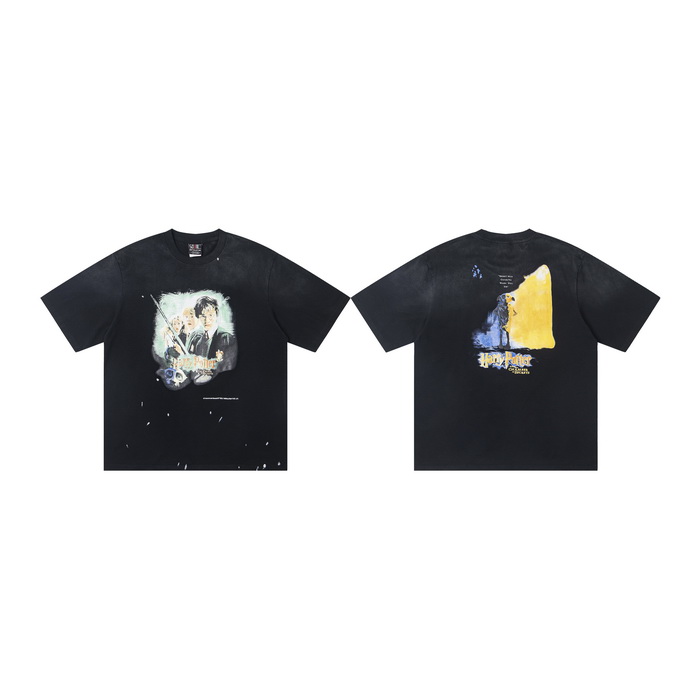 Saint Michael T-shirts-035