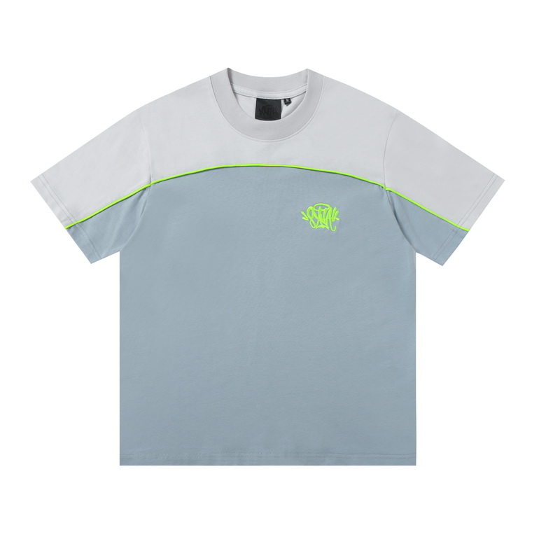 SYNA T-shirts-034