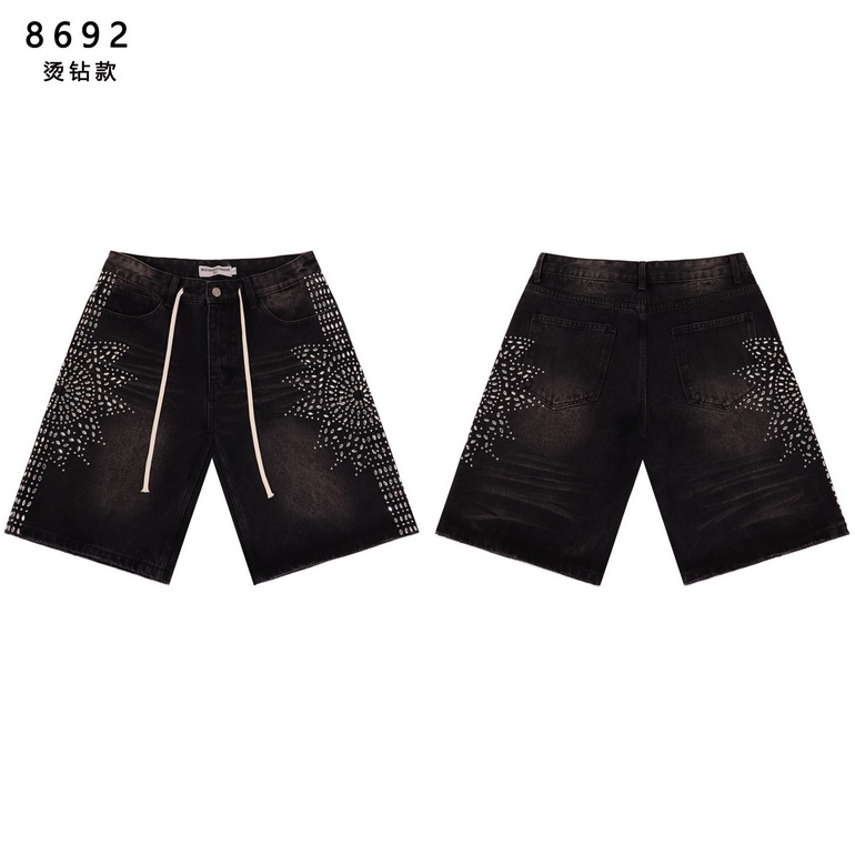 VALE Short Jeans-012