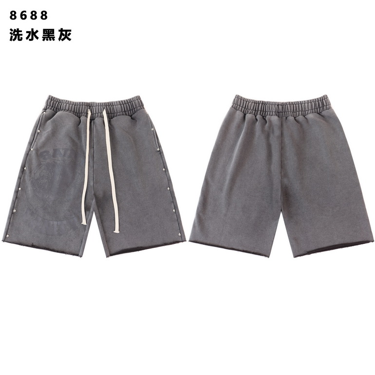 SAINT VANITY Shorts-018