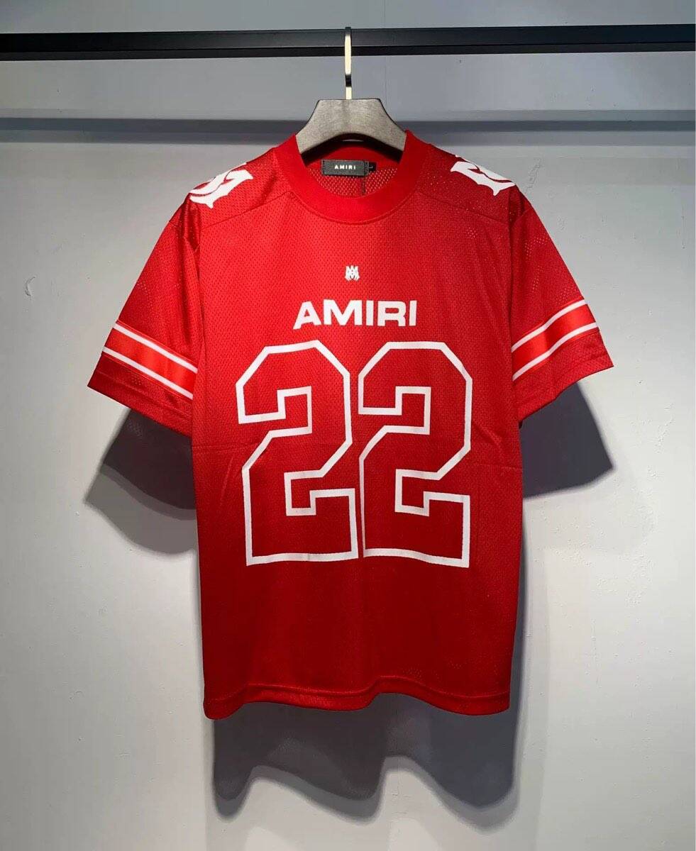 AMIRI T-shirts-1746