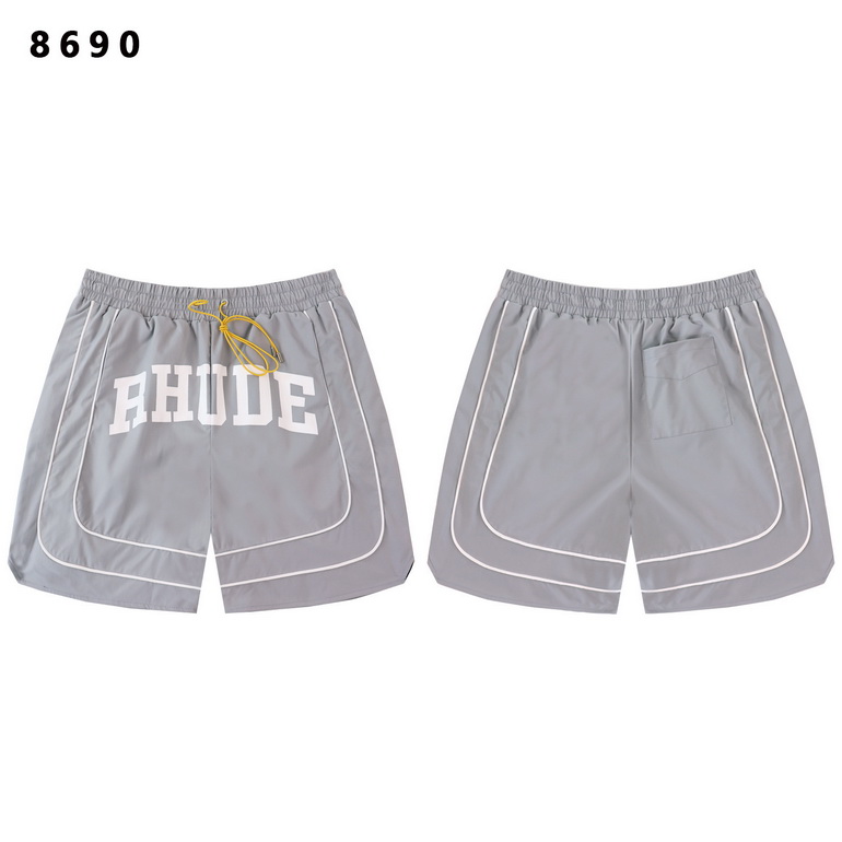 RHUDE Shorts-088