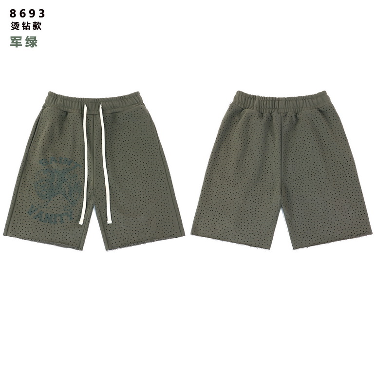 SAINT VANITY Shorts-016