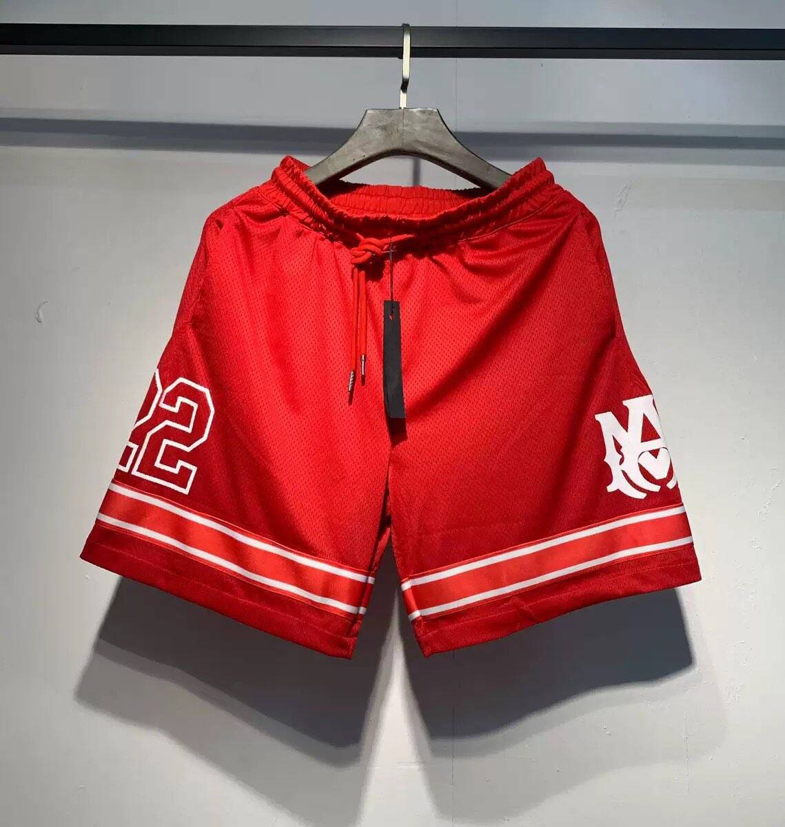 AMIRI Shorts-202