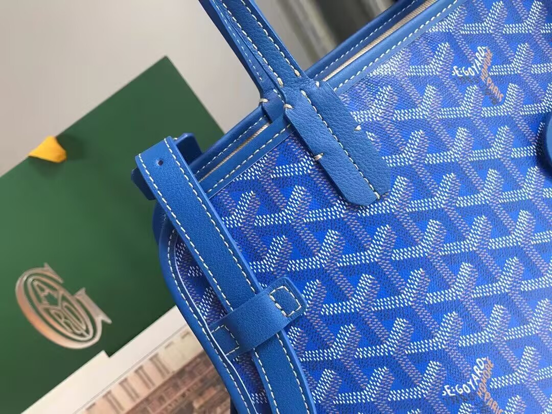 Goyard Handbags AAA(Women)-130