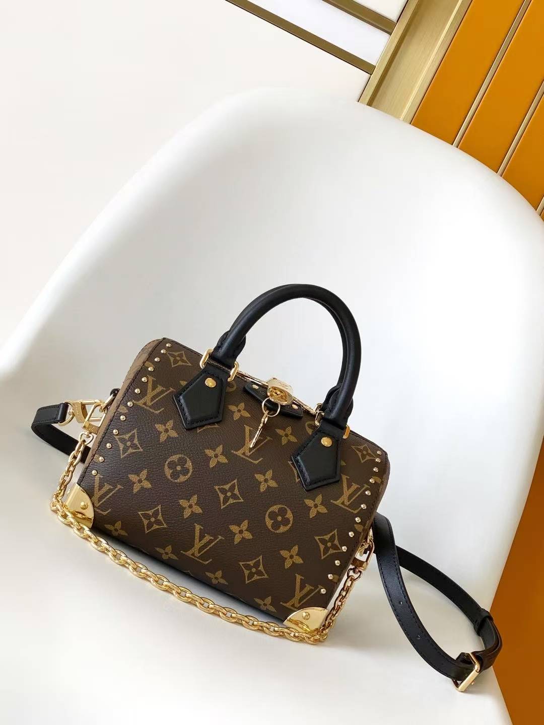LV Handbags AAA(Women)-2029