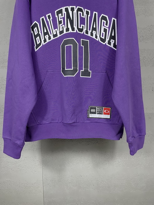 Balenciaga Hoody Hoody-163