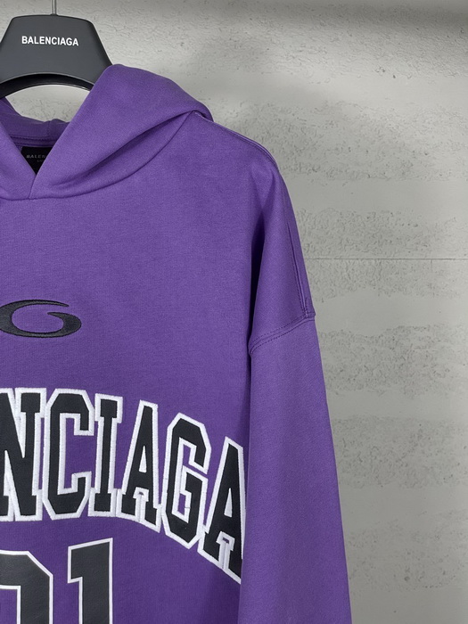 Balenciaga Hoody Hoody-163