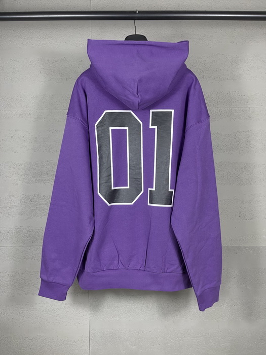 Balenciaga Hoody Hoody-163