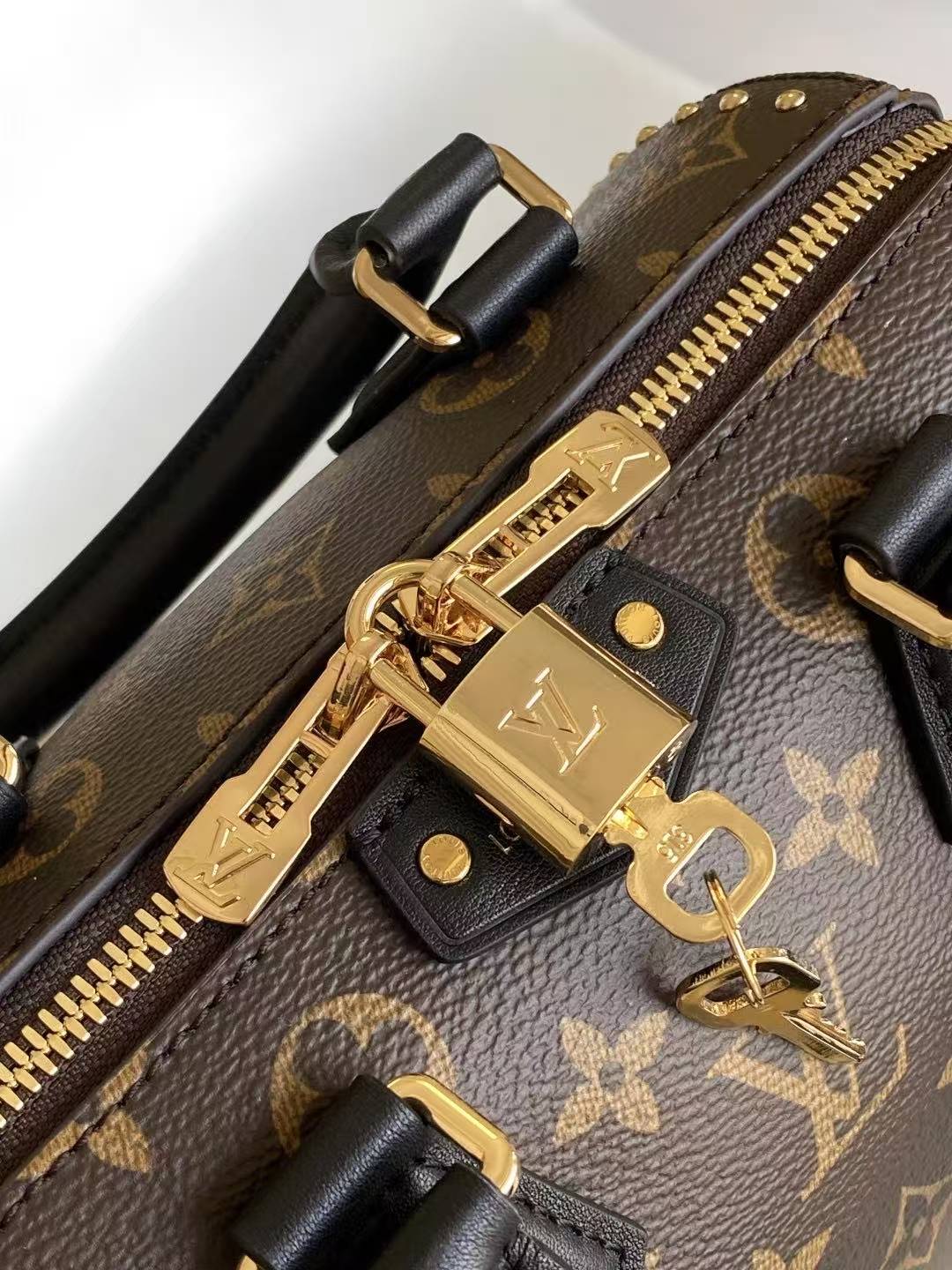 LV Handbags AAA(Women)-2029