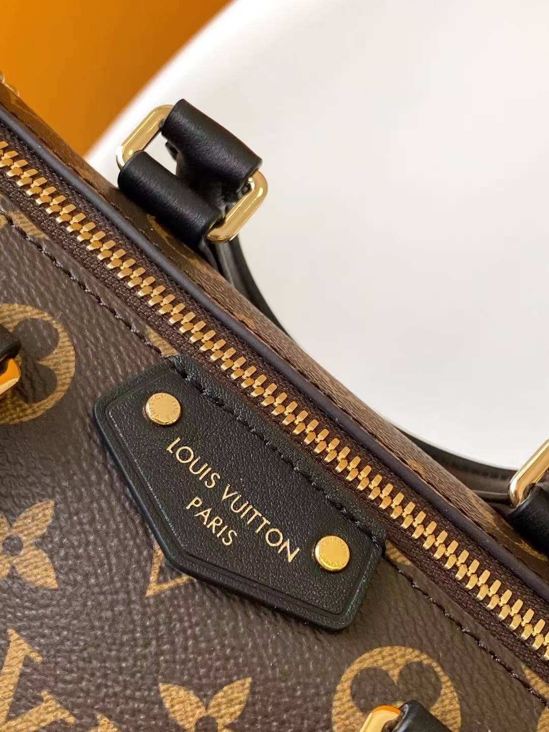 LV Handbags AAA(Women)-2029