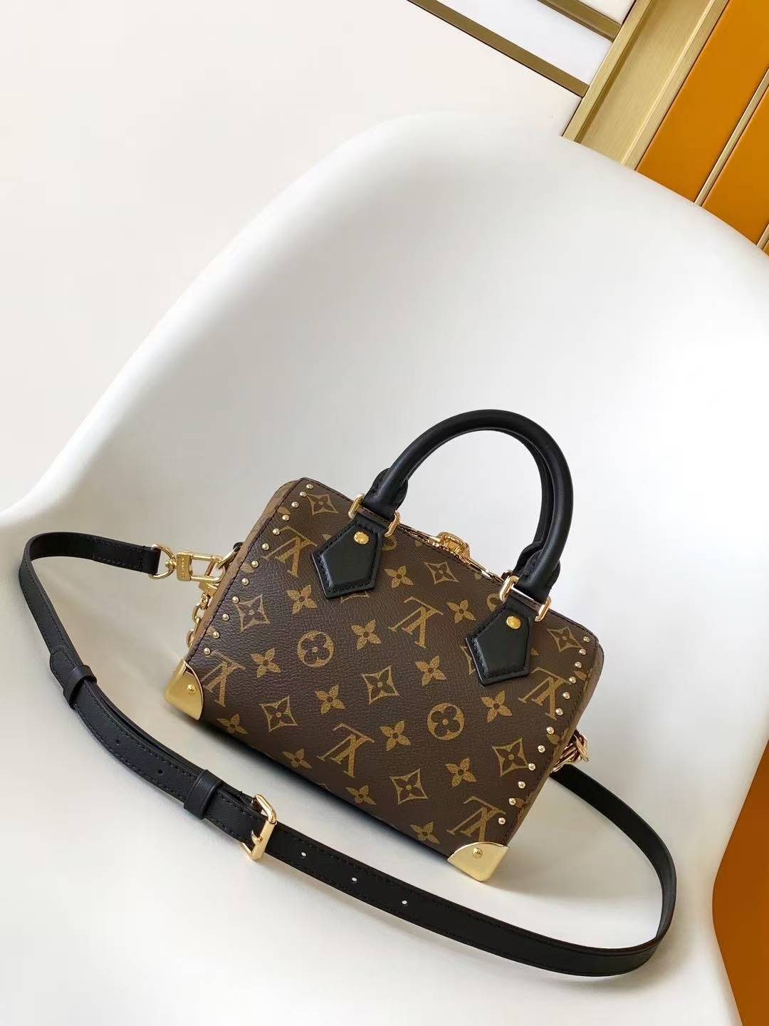 LV Handbags AAA(Women)-2029
