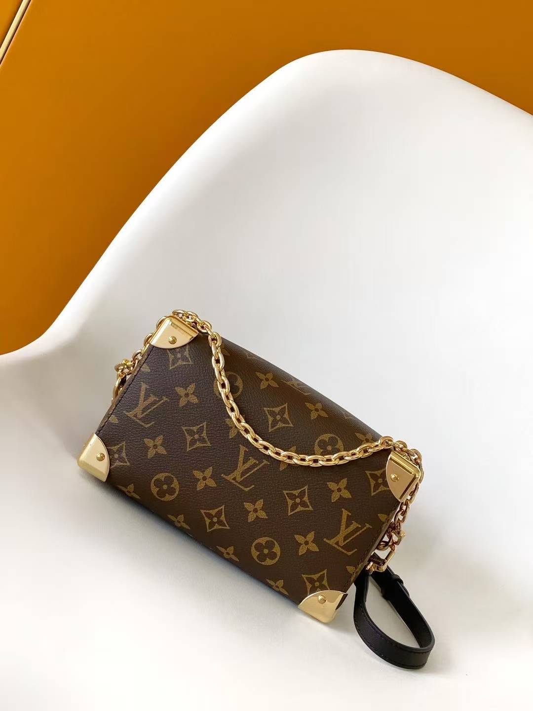 LV Handbags AAA(Women)-2029