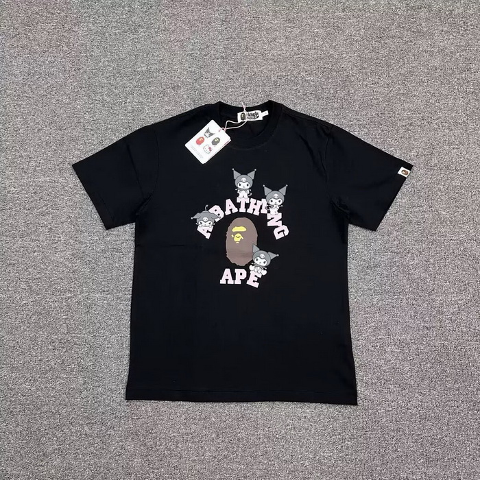 Bape T-shirts-712