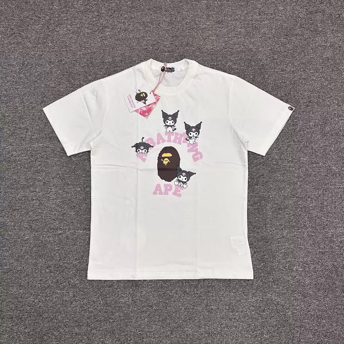 Bape T-shirts-711