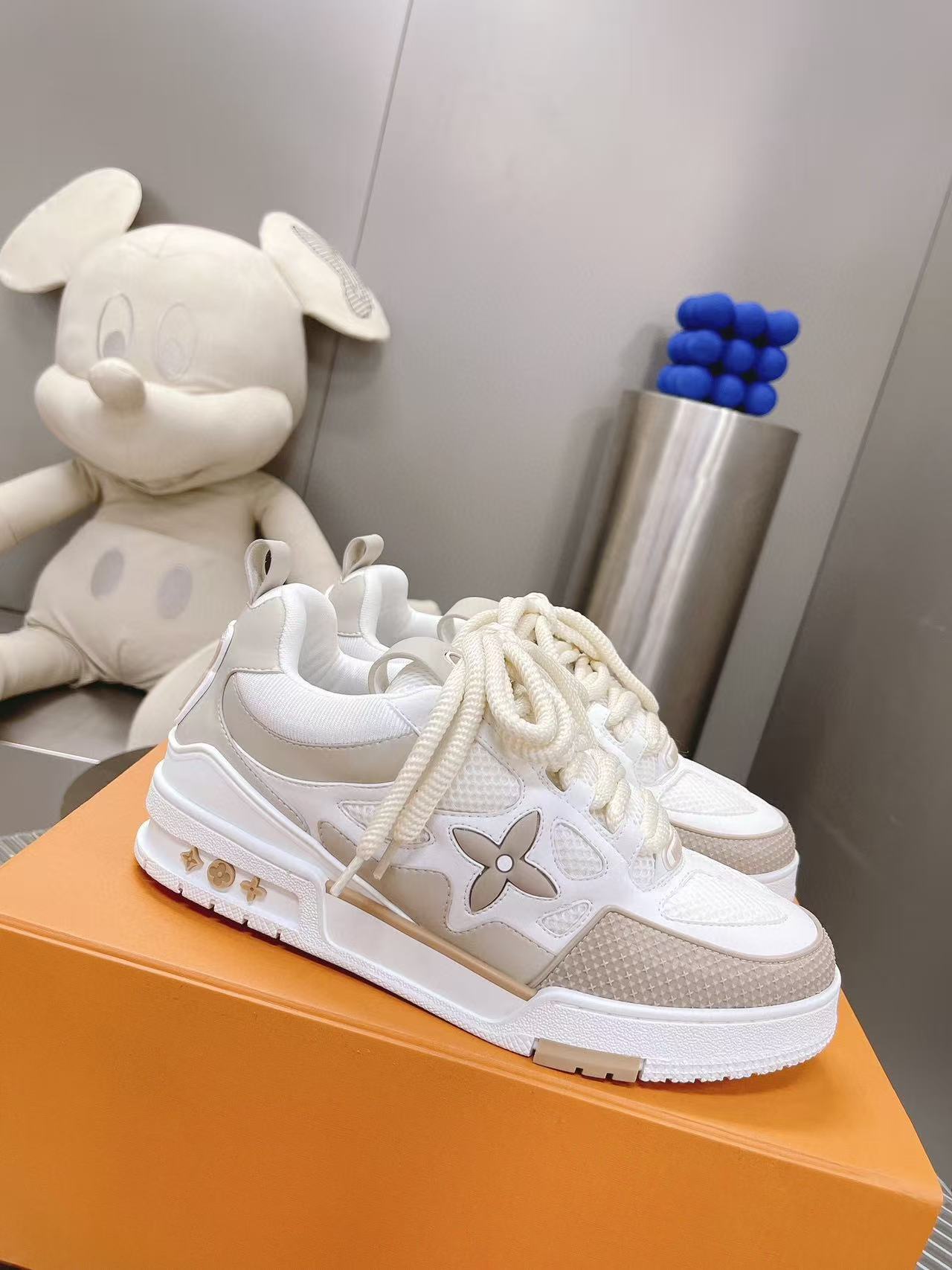 LV Shoes(AAA)-1235