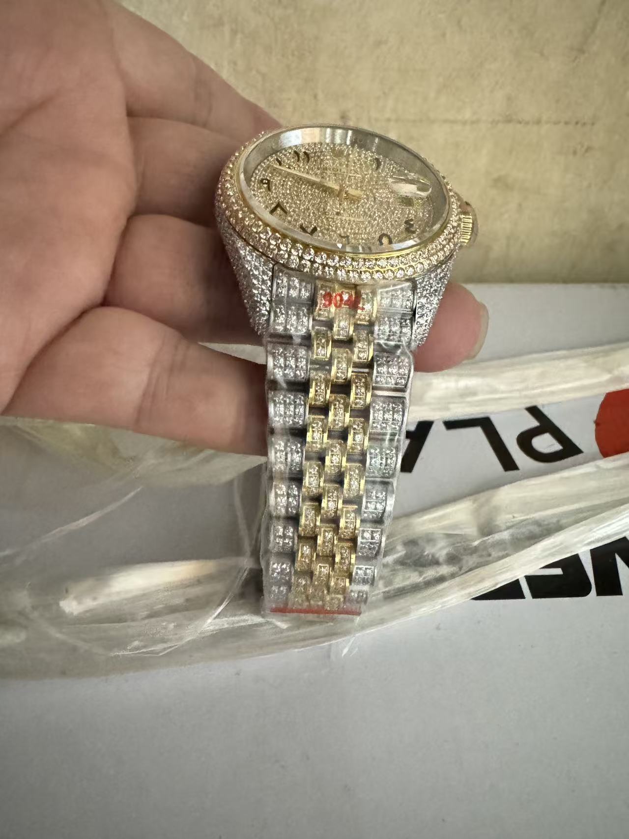 Rolex Watches(AAA)-215