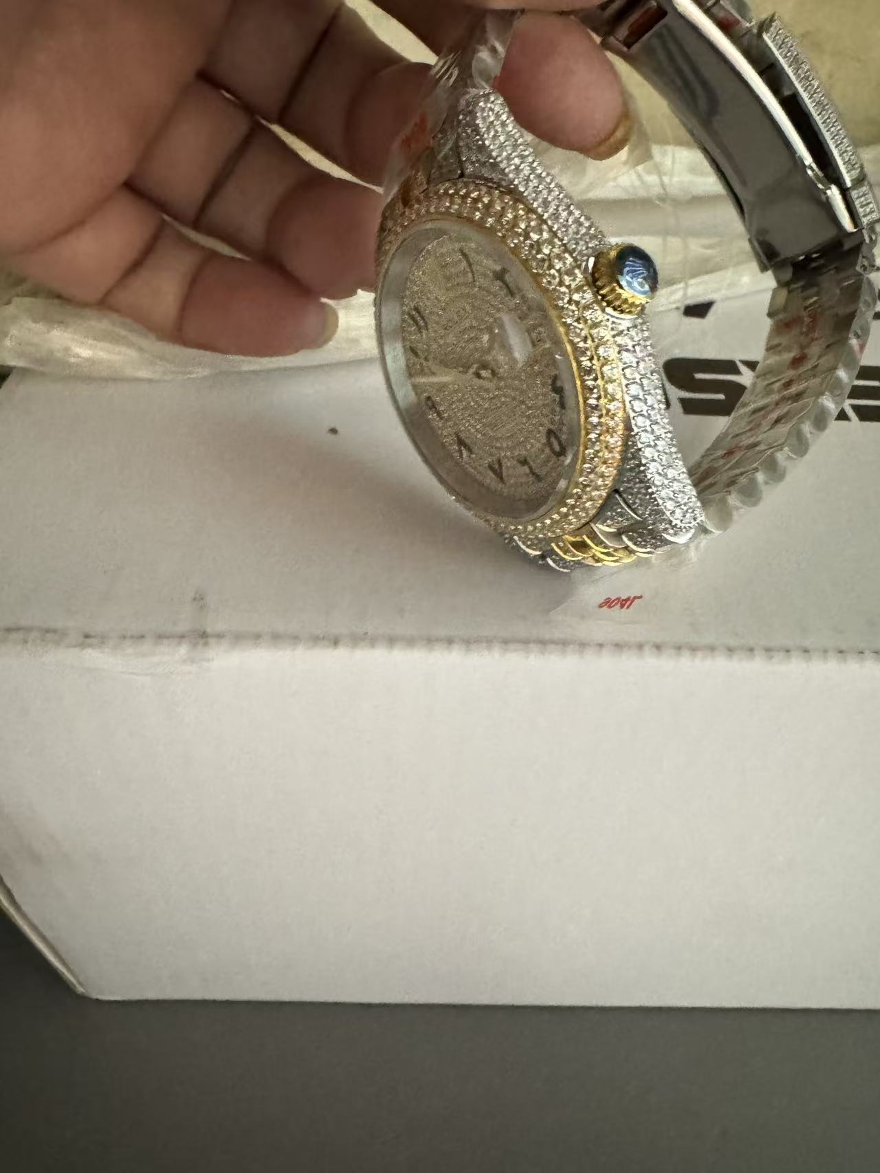 Rolex Watches(AAA)-215