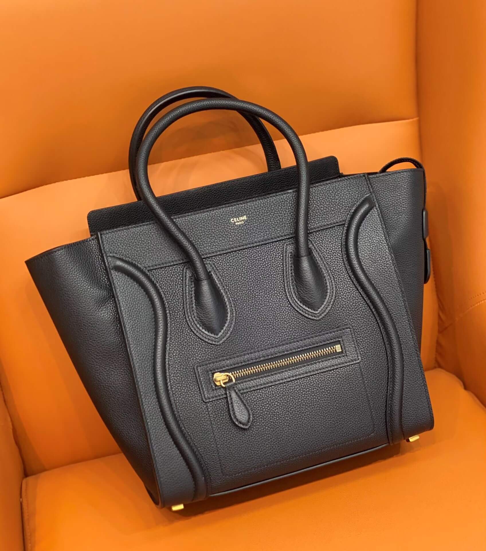 Celine Handbags AAA(Women)-005