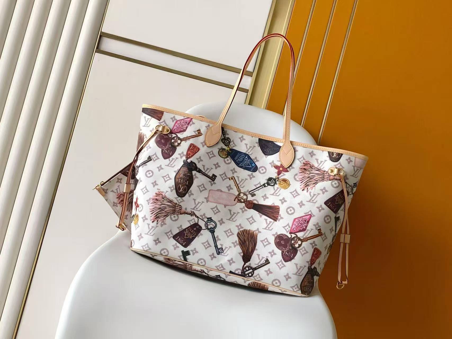 LV Handbags AAA(Women)-2030
