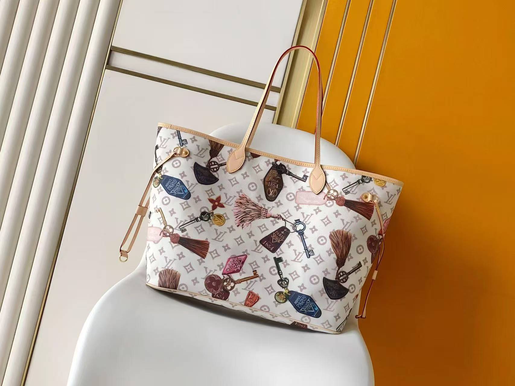 LV Handbags AAA(Women)-2030