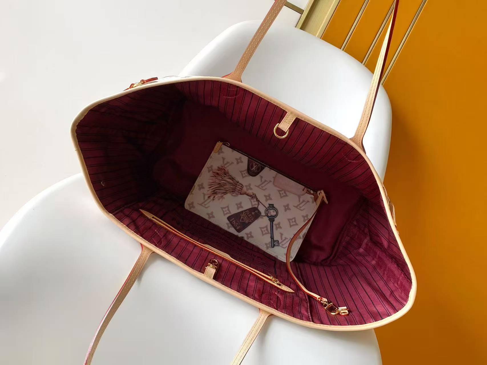 LV Handbags AAA(Women)-2030
