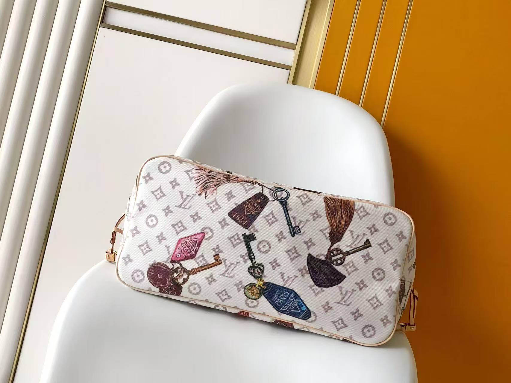 LV Handbags AAA(Women)-2030