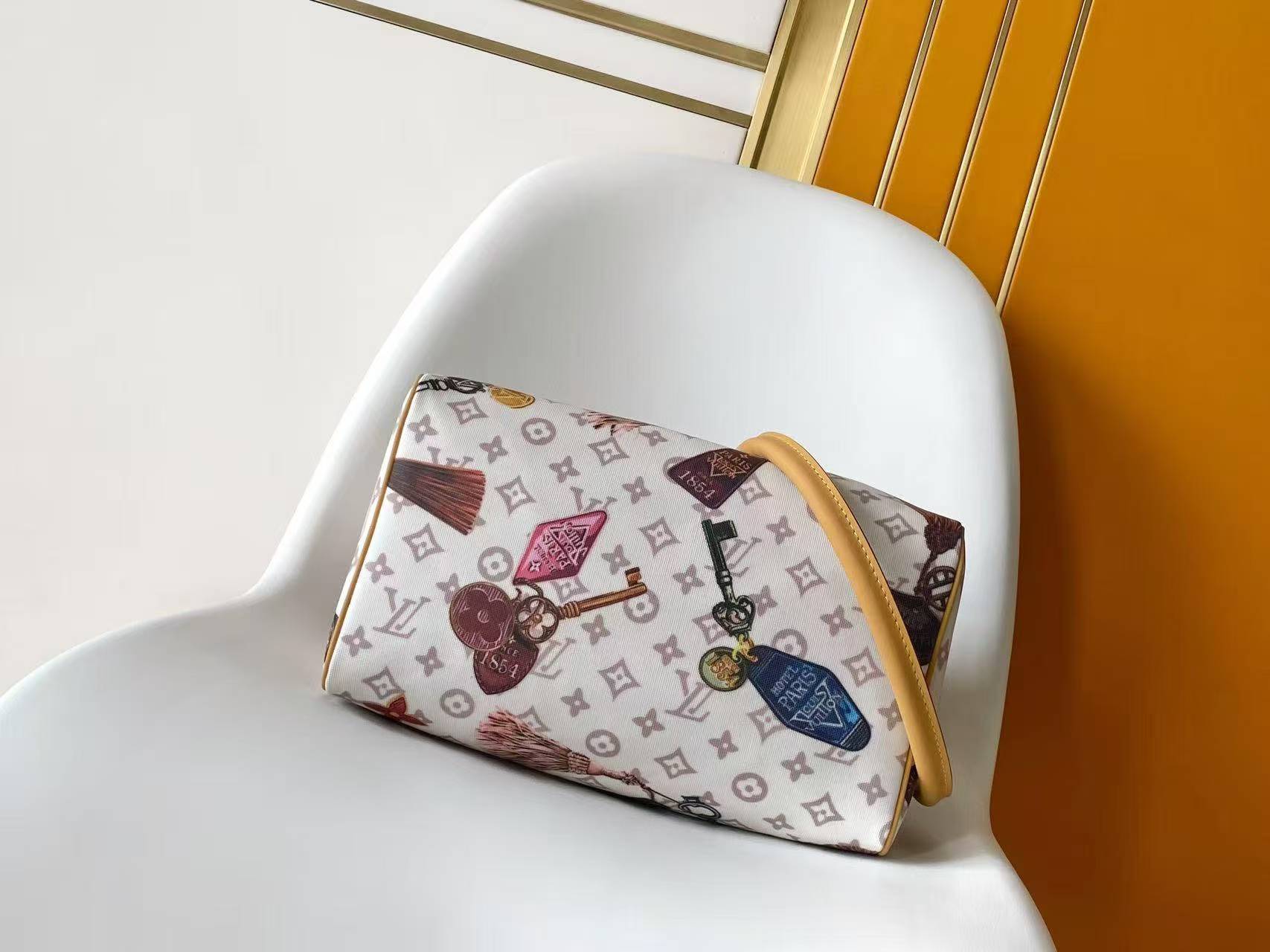 LV Handbags AAA(Women)-2031