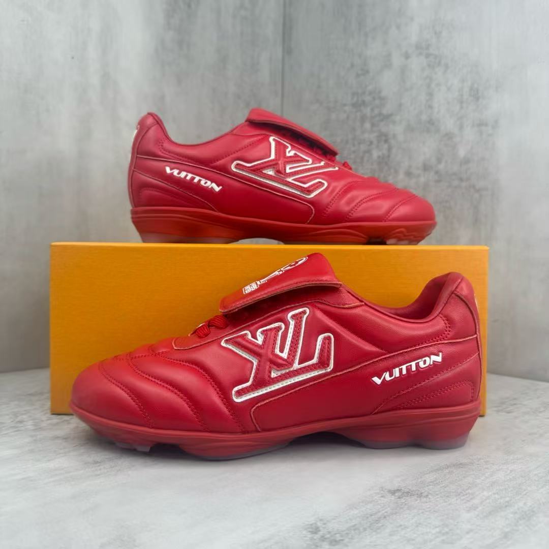 LV Shoes(AAA)-1242