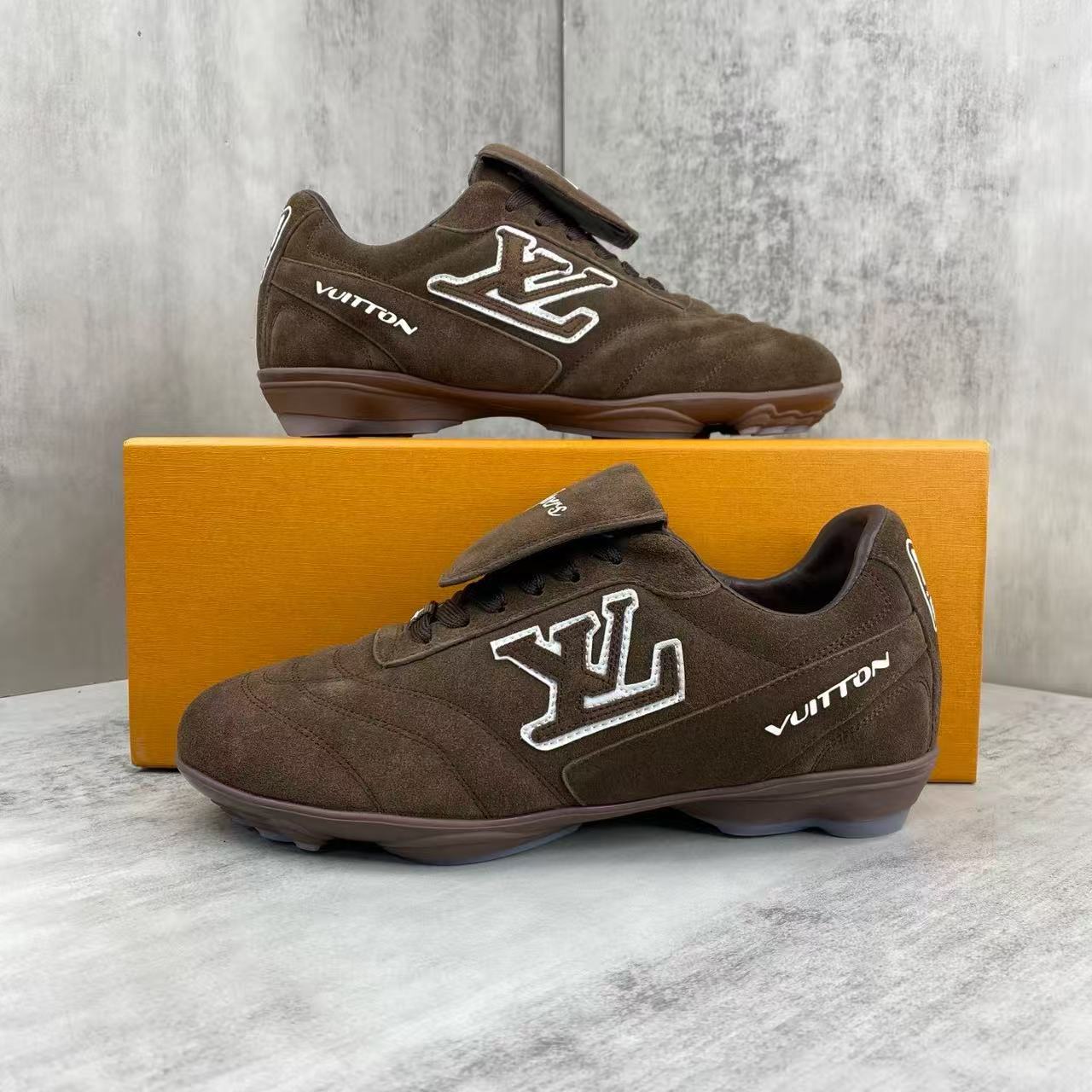 LV Shoes(AAA)-1239
