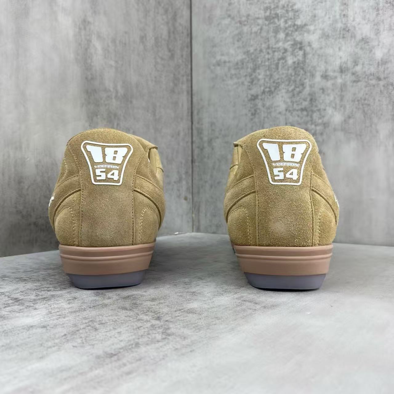 LV Shoes(AAA)-1238
