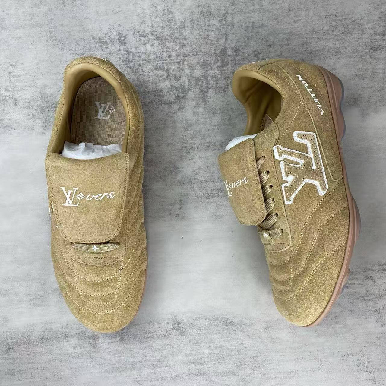 LV Shoes(AAA)-1238